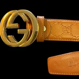 Gucci Belt  🇮🇹